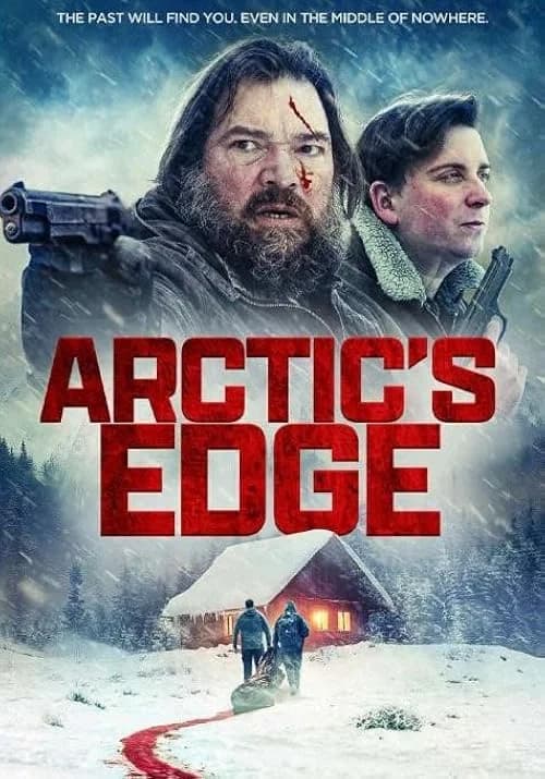 Arctic's Edge