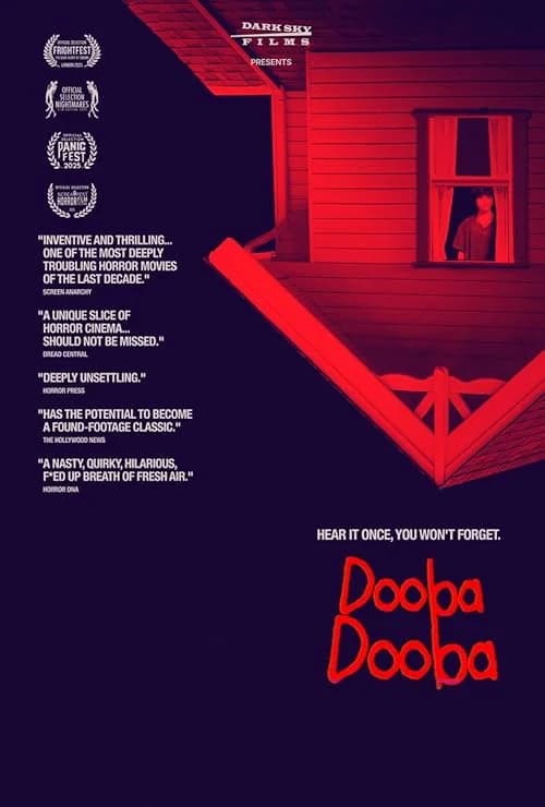 Dooba Dooba