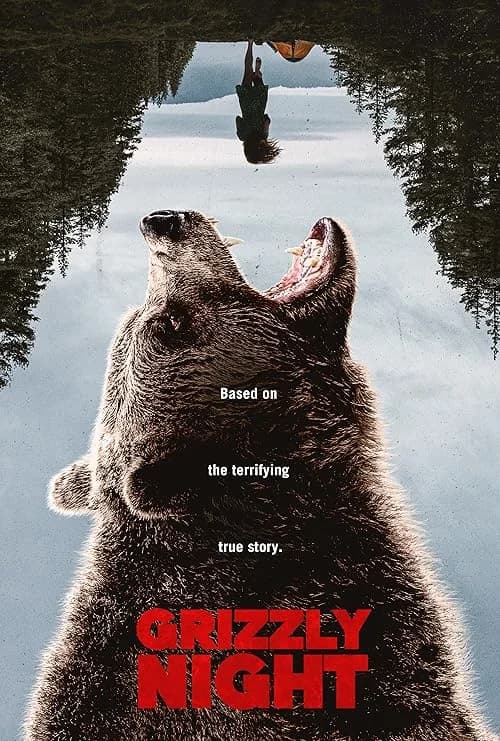 Grizzly Night