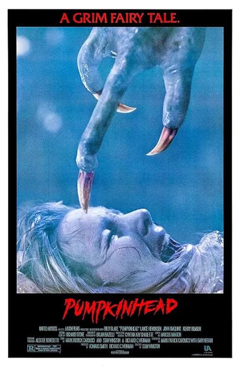 Pumpkinhead