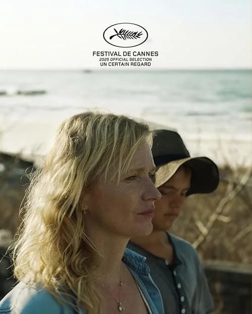 Caravan film posteri